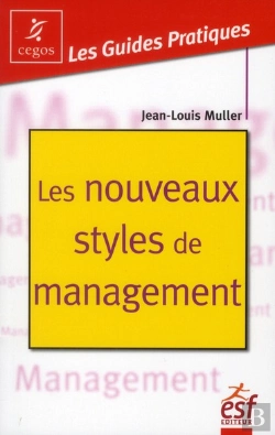 Bertrand.pt - Les Nouveaux Styles De Management