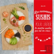 Les Nouveaux Sushis