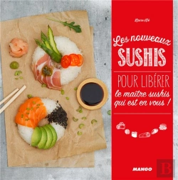 Bertrand.pt - Les Nouveaux Sushis