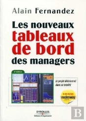 Les Nouveaux Tableaux De Bord Des Managers