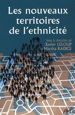 Bertrand.pt - Les Nouveaux Territoires De L'Ethnicité