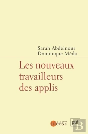 Les Nouveaux Travailleurs Des Applis
