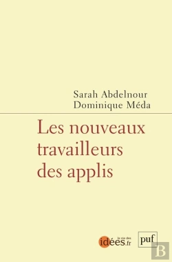 Bertrand.pt - Les Nouveaux Travailleurs Des Applis