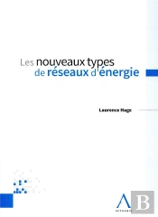 Les Nouveaux Types De Réseaux D'Énergie