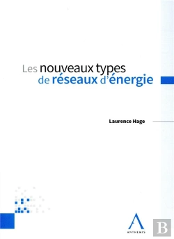 Bertrand.pt - Les Nouveaux Types De Réseaux D'Énergie