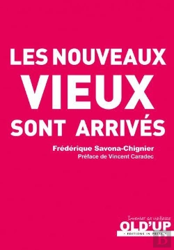 Bertrand.pt - Les Nouveaux Vieux Sont Arrivés