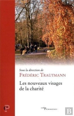 Bertrand.pt - Les Nouveaux Visages De La Charité