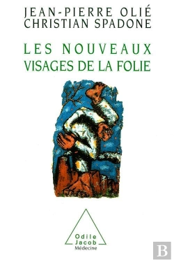 Bertrand.pt - Les Nouveaux Visages De La Folie