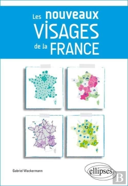 Bertrand.pt - Les Nouveaux Visages De La France