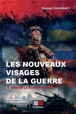 Bertrand.pt - Les Nouveaux Visages De La Guerre