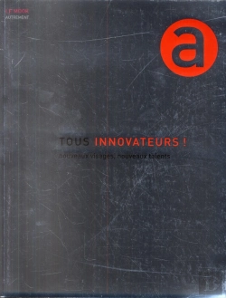 Bertrand.pt - Les Nouveaux Visages De L'Innovation