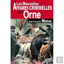 Bertrand.pt - Les Nouvelles Affaires Criminelles De L'Orne