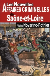 Les Nouvelles Affaires Criminelles De Saône-Et-Loire