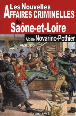 Bertrand.pt - Les Nouvelles Affaires Criminelles De Saône-Et-Loire