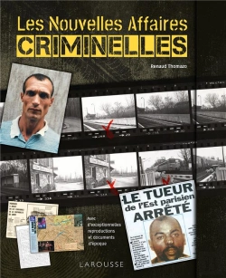 Bertrand.pt - Les Nouvelles Affaires Criminelles