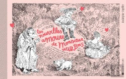 Bertrand.pt - Les Nouvelles Amours De Monsieur Vieux Bois
