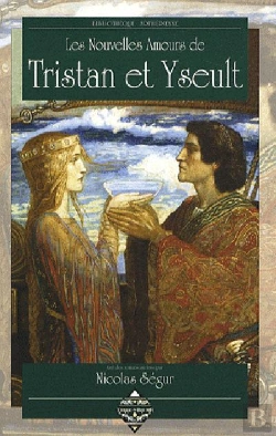 Bertrand.pt - Les Nouvelles Amours De Tristan Et Yseult