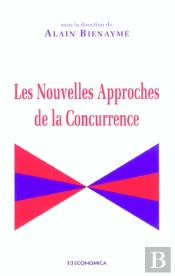 Les Nouvelles Approches De La Concurrence