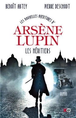 Bertrand.pt - Les Nouvelles Aventures D'Arsene Lupin: Les Heritiers