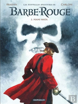 Bertrand.pt - Les Nouvelles Aventures De Barbe-Rouge Tome 3 : Mami Wata