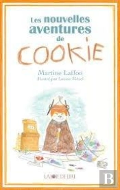 Les Nouvelles Aventures De Cookie