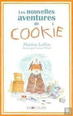 Bertrand.pt - Les Nouvelles Aventures De Cookie