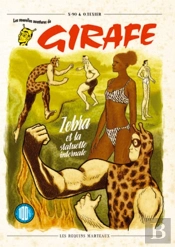 Les Nouvelles Aventures De Girafe