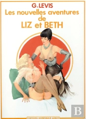 Les Nouvelles Aventures De Liz Et Beth