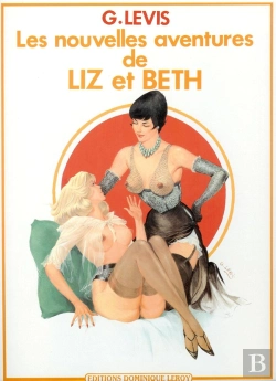 Bertrand.pt - Les Nouvelles Aventures De Liz Et Beth