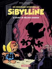 Les Nouvelles Aventures De Sibylline T1
