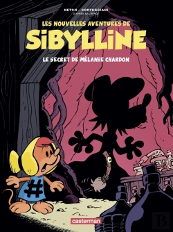 Bertrand.pt - Les Nouvelles Aventures De Sibylline T1