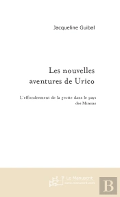 Les Nouvelles Aventures De Urico