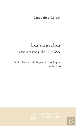Bertrand.pt - Les Nouvelles Aventures De Urico