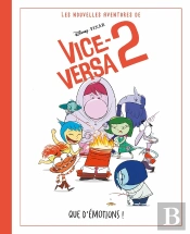 Les Nouvelles Aventures De Vice-Versa 2