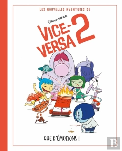 Bertrand.pt - Les Nouvelles Aventures De Vice-Versa 2