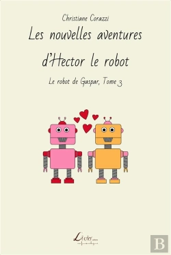 Bertrand.pt - Les Nouvelles Aventures D'Hector Le Robot