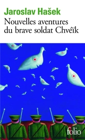 Les Nouvelles Aventures Du Brave Soldat Chveik
