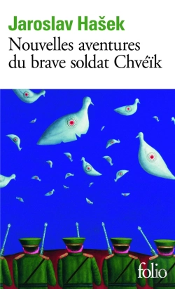 Bertrand.pt - Les Nouvelles Aventures Du Brave Soldat Chveik