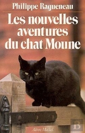 Les Nouvelles Aventures Du Chat Moune