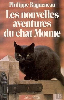 Bertrand.pt - Les Nouvelles Aventures Du Chat Moune