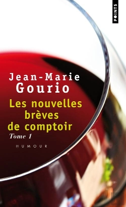 Bertrand.pt - Les Nouvelles Brèves De Comptoir Tome 1