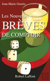 Les Nouvelles Brèves De Comptoir - Tome 1