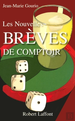 Bertrand.pt - Les Nouvelles Brèves De Comptoir - Tome 1