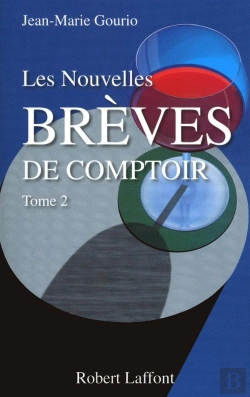 Bertrand.pt - Les Nouvelles Brèves De Comptoir - Tome 2