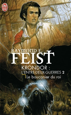 Bertrand.pt - Les Nouvelles Chroniques De Krondor T.2 ; Le Boucanier Du Roi