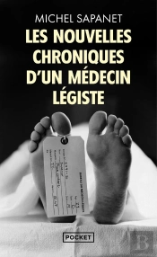 Les Nouvelles Chroniques D'Un Médecin Légiste