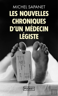 Bertrand.pt - Les Nouvelles Chroniques D'Un Médecin Légiste