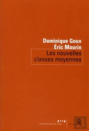 Les Nouvelles Classes Moyennes