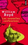 Les Nouvelles Confessions