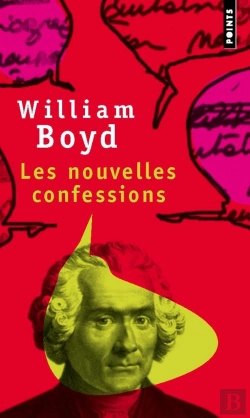 Bertrand.pt - Les Nouvelles Confessions